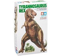 TAMIYA 60203 Tyrannosaurus Rex Dinosaur, Vehicles, 1:35 Scale