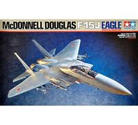 TAMIYA 60307 1:32 F-15J Eagle