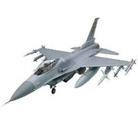 TAMIYA 60315 Lockheed F-16CJ Fighting Falcon 1:32 Aircraft Model Kit