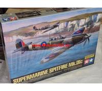 Tamiya 60319 1/32 RAF SUPERMARINE SPITFIRE MK.IXC
