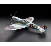 Tamiya 1/32 Spitfire Mk. 1Xc