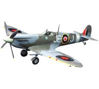 Tamiya 60319 1/32 Supermarine Spitfire Mk.IXc RAF WWII Plastic Model Kit NEW