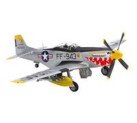 Tamiya 60328 North American F-51D Mustang Korean War 1:32 Plastic Model Kit