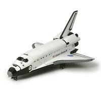 Tamiya 60402 Space Shuttle Atlantis 1/100 Plastic Model Kit