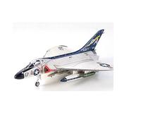 Tamiya 60741 - 1/72 Douglas F4D-1 Skyray - New