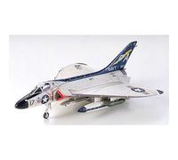 Tamiya 60741 Skyray Aircraft Scale 1/72 Hobby Plastic Kit NEW