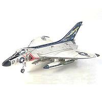 F4D-1 Skyray Model Kit