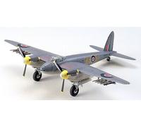 Tamiya 60747 De Havilland Mosquito FB MkVi/NF Mk II (1:72 Scale)