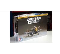 Tamiya 1/72 Vought F4U-1D Corsair