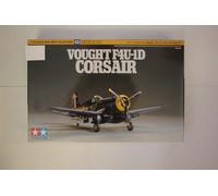 Tamiya 1/72 Vought F4U-1D Corsair