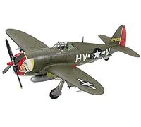 Tamiya - 60769 - Model - P-47D Thunderbolt Razorback - Scale 1:72