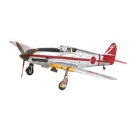 TAMIYA 60789 60789-1:72 Ki-61-Id Hien Model Building, Construction, Crafts, Hobb