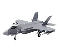 Tamiya Lockheed Martin F-35A Lightning Ii