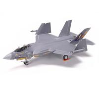 Tamiya 60794 1/72 US Navy Lockheed Martin F-35C Lightning II Model Kit