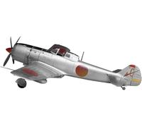 Tamiya - 61013 - ki-84 Hayate