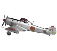 TAMIYA - 61013 - ki-84 Hayate