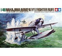 Tamiya 61017 - 1/48 Type 2 Float Plane Fighter (Rufe) - New