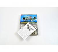 Tamiya 61025 - 1/48 Japanese A6M3 Zero Fighter Type 32 - New