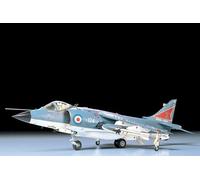 Tamiya Hawker Sea Harrier FRS1 Model 1:48 Assembly Building Kit