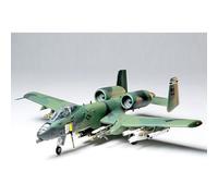 Tamiya A-10A