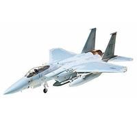 TAMIYA 61029 F-15C Eagle 1:48 Aircraft Model Kit
