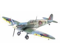 TAMIYA 61033 Spitfire Mk.Vb 1:48 Aircraft Model Kit