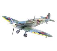 TAMIYA 61033 Spitfire Mk.Vb 1:48 Aircraft Model Kit