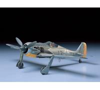 Tamiya 61037 Focke-Wulf Fw190 A-3 (1:48 Scale)