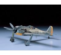 Tamiya 61037 Focke Wulf Fw190A-3 Model Kit (US IMPORT)