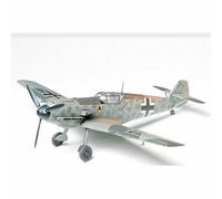 TAMIYA 61050 Messerschmitt Bf109 E-3 1:48 Aircraft Model Kit