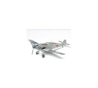 TAMIYA 61050 Messerschmitt Bf109 E-3 1:48 Aircraft Model Kit