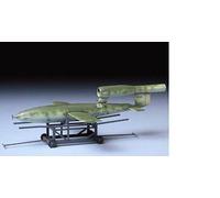 Tamiya V-1(Fieseler Fi103) 61052