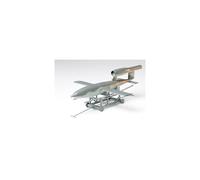 TAMIYA 61052 V-1 Fieseler Fi103 Doodlebug Flying Bomb 1:48 Aircraft Model Kit