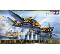 Tamiya Bristol Beaufighter Mk.6
