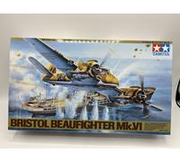 Tamiya Bristol Beaufighter Mk.6