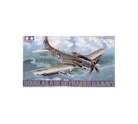 Tamiya 61058 1/48 Douglas A-1H Skyraider U.S. Navy