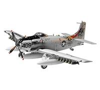 Tamiya 61058 Douglas A-1H Skyraider (1:48 Scale)
