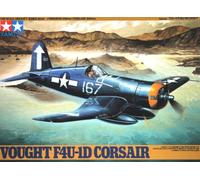 Tamiya Vought F4U - 1D Corsair.