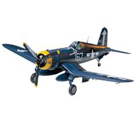 Tamiya Vought F4U - 1D Corsair.