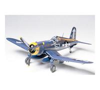 Tamiya Vought F4U - 1D Corsair.