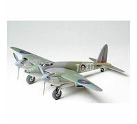 Tamiya 1/48 De Havilland Mosquito FB MK Vi/NF MK II (61062)