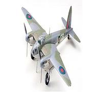 Tamiya - 61066 - Model Kit - Mosquito B MK IV - 1:48 Scale