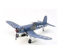 Tamiya Models Vought F4U-1A Corsair Model Kit