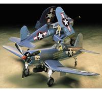 Tamiya Models Vought F4U-1A Corsair Model Kit
