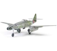 TAMIYA 61087 1:48 Me 262 A-1a