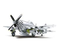 TAMIYA 61090 P-47D Thunderbolt Bubbletop 1:48 Aircraft Model Kit