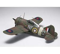 BREWSTER B-339 BUFFALO PACIFIC THEATER (RAF MARKINGS) #61094 1/48 TAMIYA
