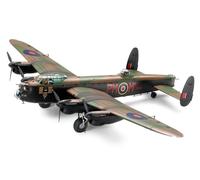 TAMIYA 300061112-1:48 Avro Lancester B Mk I/III Aeroplane