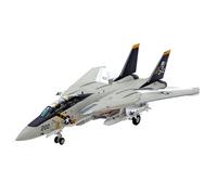 Tamiya 61114 Grumman F14A Tomcat Airplane Model Kit Scale 1:48