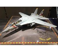 TAMIYA 61118 Grumman F-14D Tomcat 1:48 Aircraft Model Kit